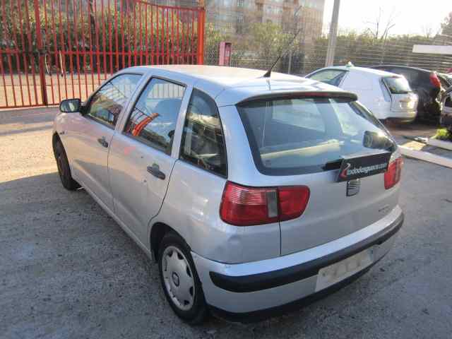 SEAT IBIZA (6K1) Select Motor 1,4 Ltr. - 44 kW