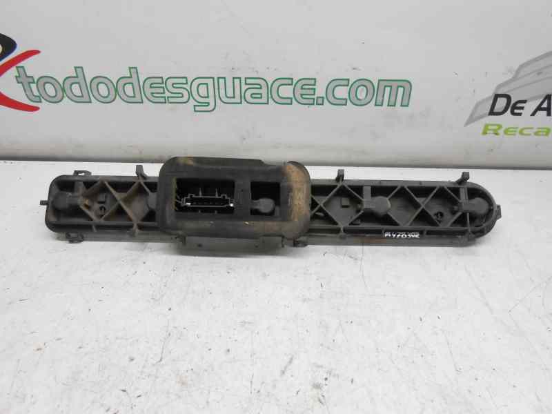 PORTALAMPARAS TRASERO IZQUIERDO MERCEDES SPRINTERII CAJA CERRADA (DESDE 01.06) 309/311/313/315         CDI  (906.631/633/635/637)