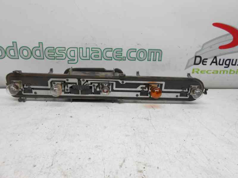 PORTALAMPARAS TRASERO IZQUIERDO MERCEDES SPRINTERII CAJA CERRADA (DESDE 01.06) 309/311/313/315         CDI  (906.631/633/635/637)