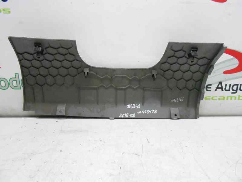 TAPA INFERIOR VOLANTE MERCEDES SPRINTERII CAJA CERRADA (DESDE 01.06) 309/311/313/315         CDI  (906.631/633/635/637)