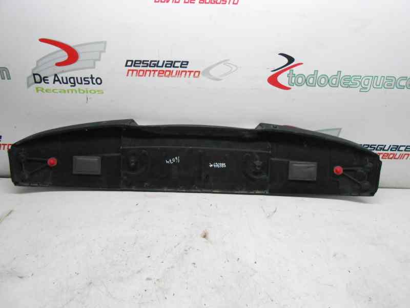 ALERON RENAULT CLIO II FASE I (B/CBO)