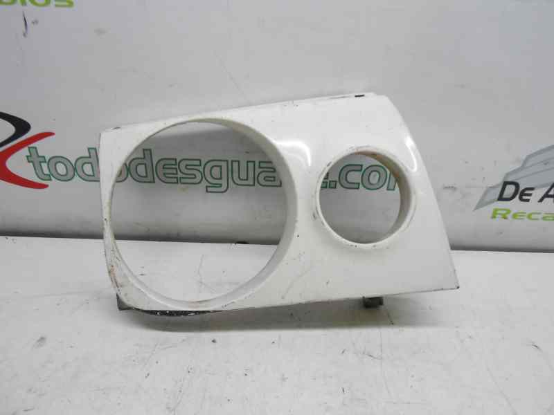 CARCASA ELECTROVENTILADOR NISSAN TERRANO/TERRANO.II (R20) Comfort