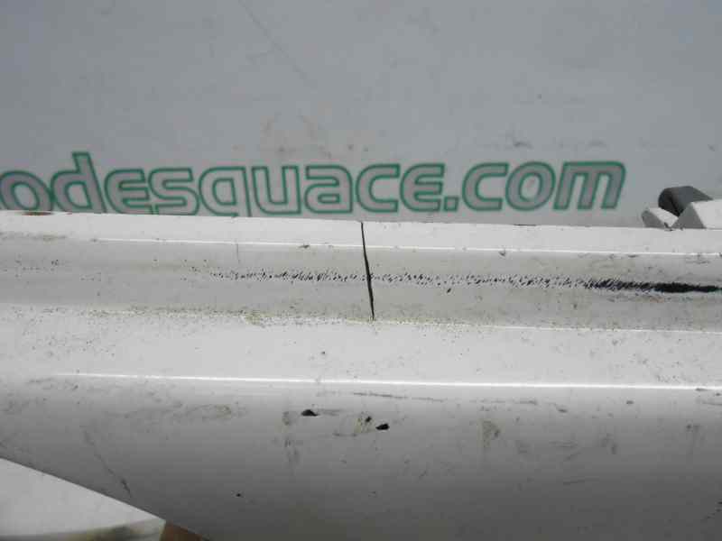 CARCASA ELECTROVENTILADOR NISSAN TERRANO/TERRANO.II (R20) Comfort