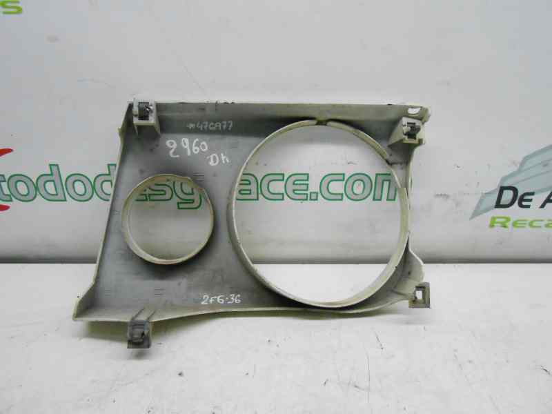 CARCASA ELECTROVENTILADOR NISSAN TERRANO/TERRANO.II (R20) Comfort