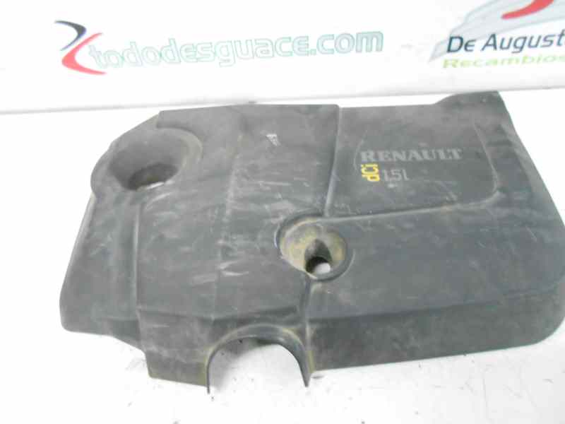 TAPA MOTOR RENAULT MEGANE II CLASSIC BERLINA *
