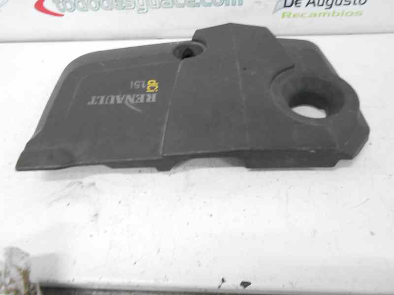 TAPA MOTOR RENAULT MEGANE II BERLINA 5P Authentique