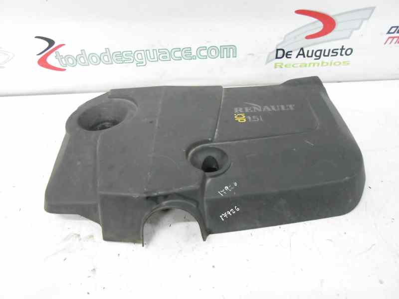 TAPA MOTOR RENAULT MEGANE II BERLINA 5P Authentique