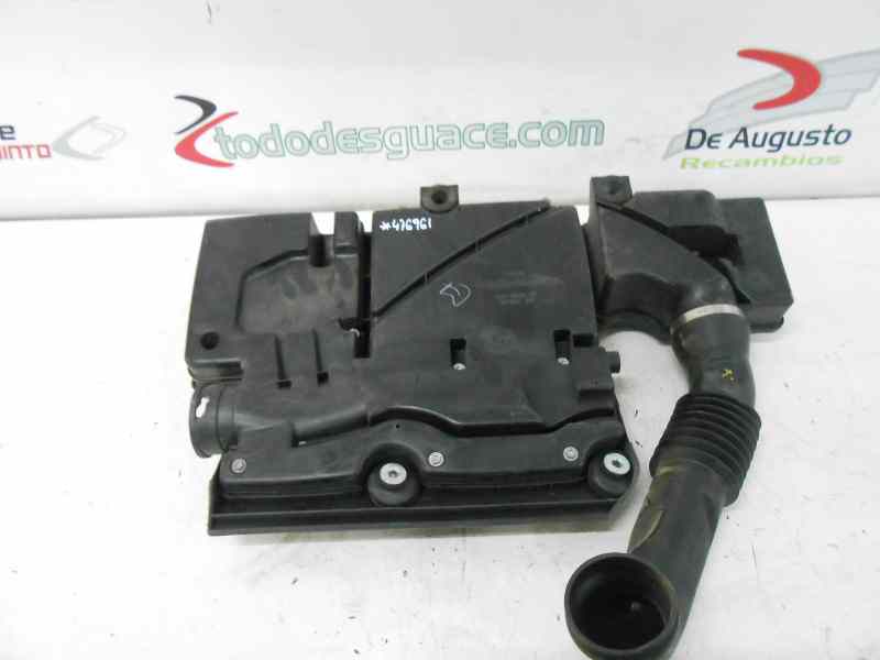 CAJA FILTRO AIRE FORD FIESTA (CBK) 1.4 16V CAT