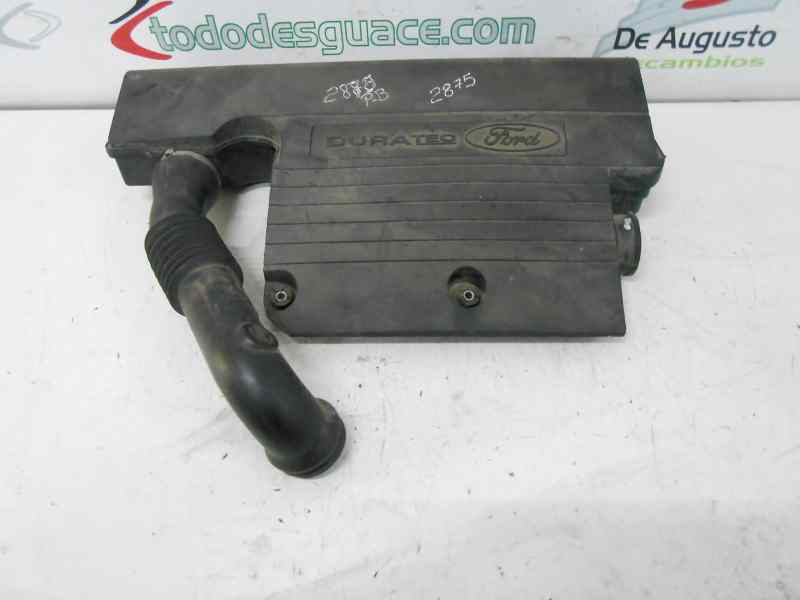 CAJA FILTRO AIRE FORD FIESTA (CBK) 1.4 16V CAT