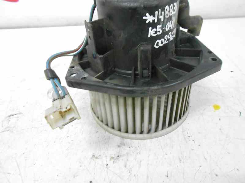 MOTOR CALEFACCION NISSAN TERRANO/TERRANO.II (R20) Comfort