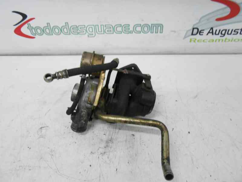 TURBOCOMPRESOR BMW SERIE 3 BERLINA (E36) 318tds
