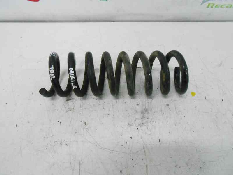 MUELLE AMORTIGUACION MERCEDES CLASE CLK (W209) COUPE 270 CDI (209.316)