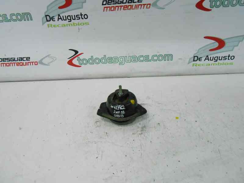 TACO MOTOR RENAULT LAGUNA II (BG0) Authentique