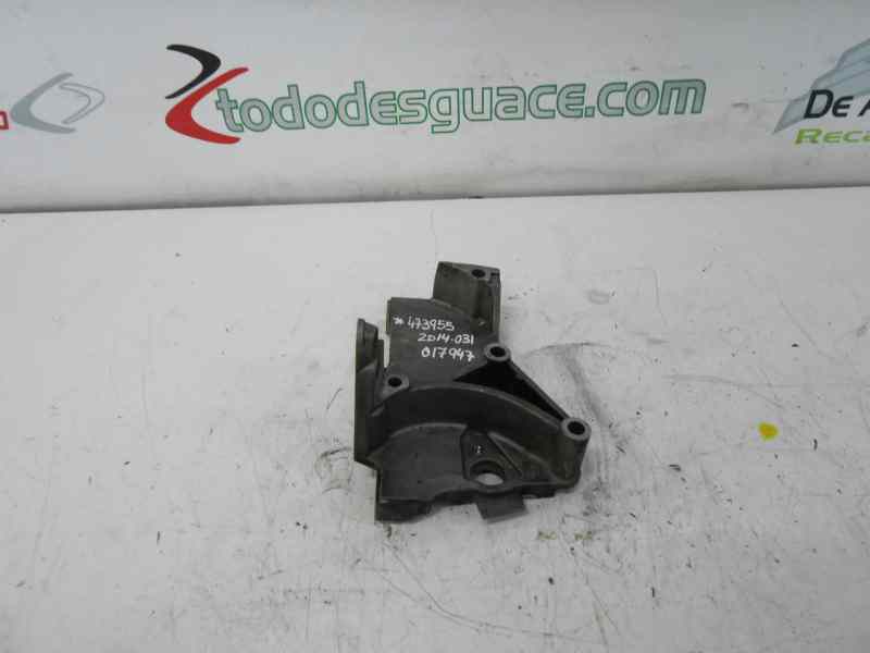 SOPORTE RENAULT SCENIC II Authentique