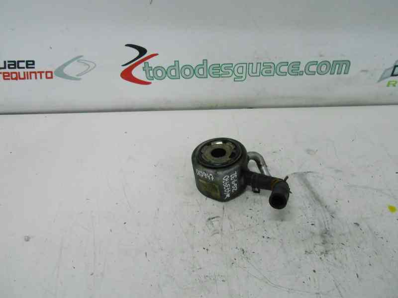 ENFRIADOR ACEITE MOTOR RENAULT SCENIC II Authentique