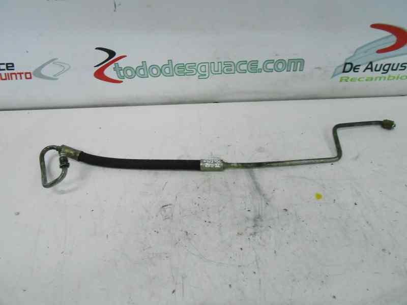 TUBO DIRECCION PEUGEOT BOXER CAJA CERR. ACRISTALADO (RS2850)(230)(->'02) 1000  D
