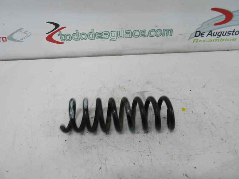 MUELLE AMORTIGUACION MERCEDES CLASE CLK (W209) COUPE 270 CDI (209.316)