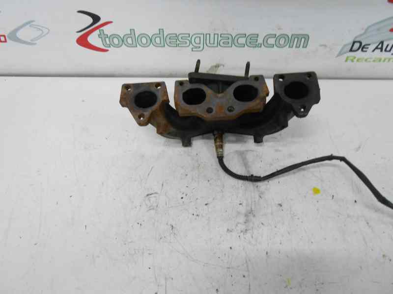 COLECTOR ESCAPE PEUGEOT 307 (S1) *
