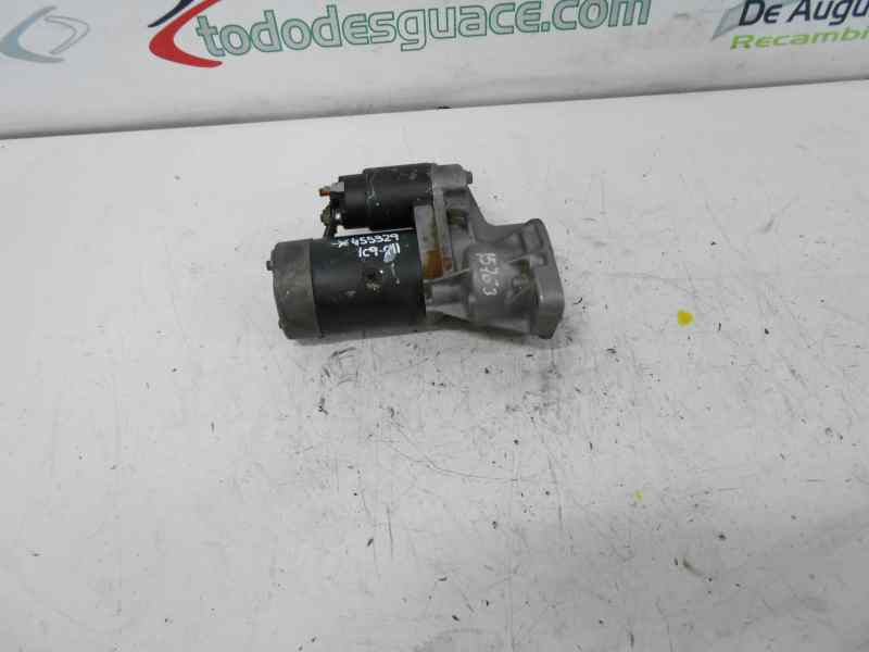 MOTOR ARRANQUE FIAT PUNTO BERLINA (188) *
