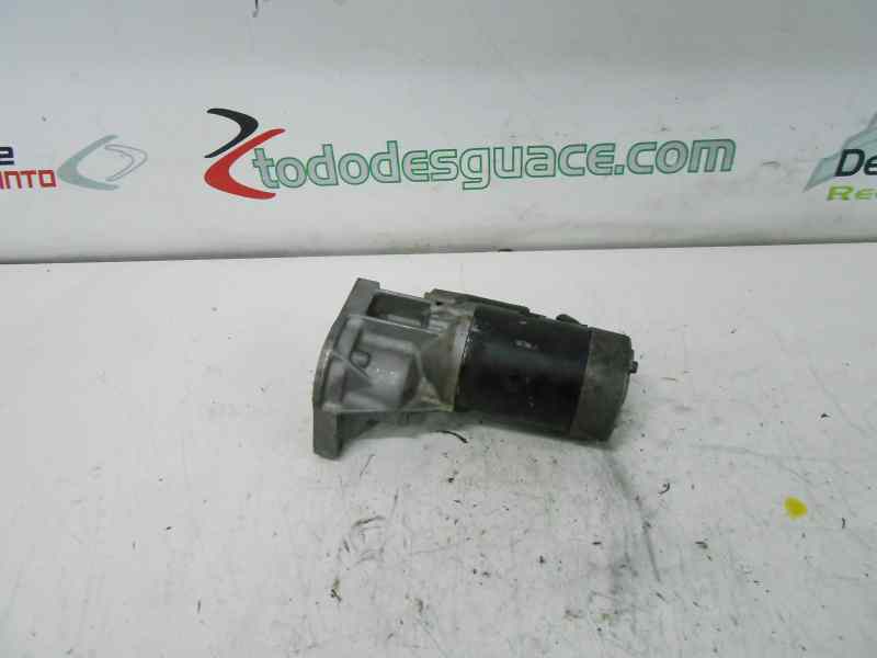 MOTOR ARRANQUE FIAT PUNTO BERLINA (188) *