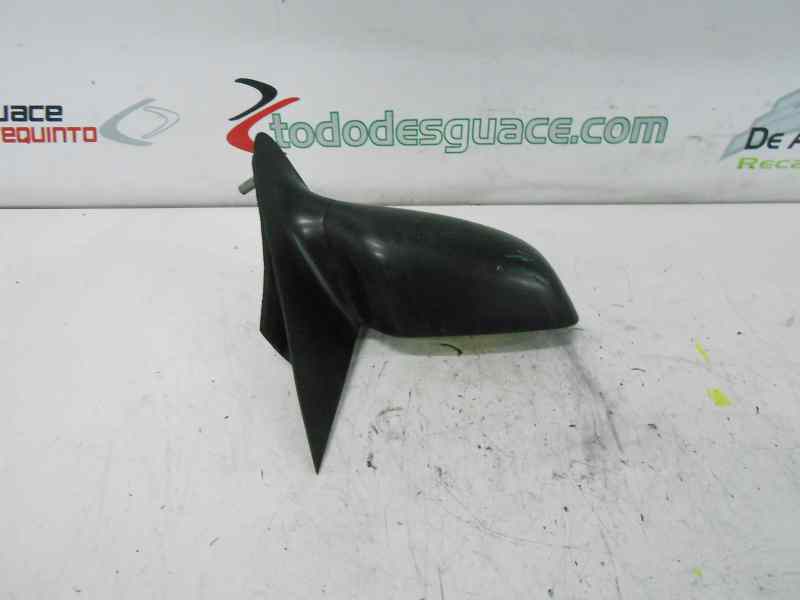 RETROVISOR DERECHO FORD MONDEO BERLINA/FAMILIAR (FD) CLX Berlina