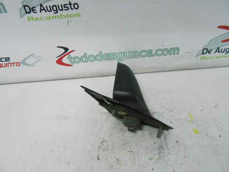 RETROVISOR IZQUIERDO FORD MONDEO BERLINA/FAMILIAR (FD) CLX Berlina