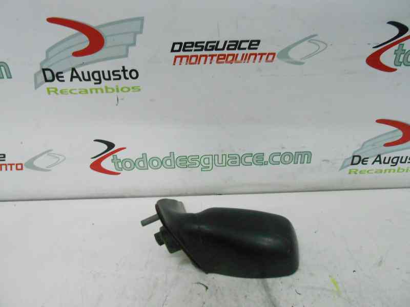RETROVISOR IZQUIERDO FORD MONDEO BERLINA/FAMILIAR (FD) CLX Berlina