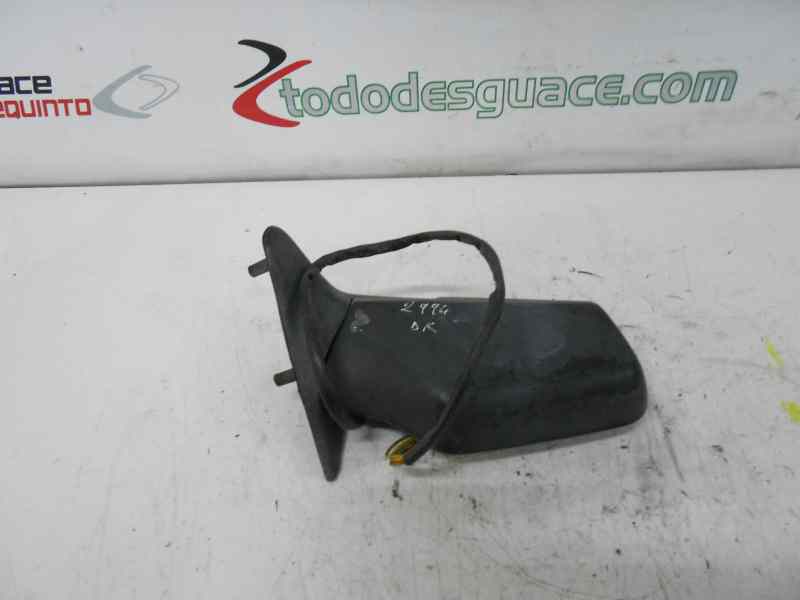 RETROVISOR DERECHO ELECTRICO MG ROVER SERIE 25 (RF) 1.4 16V (103 CV) 5 velocidades