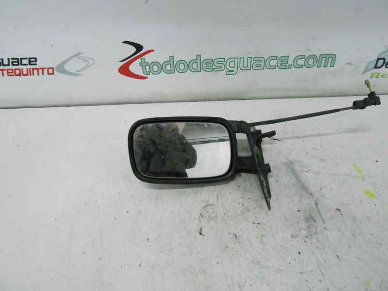 RETROVISOR DERECHO VOLKSWAGEN PASSAT BERLINA (3B3) *