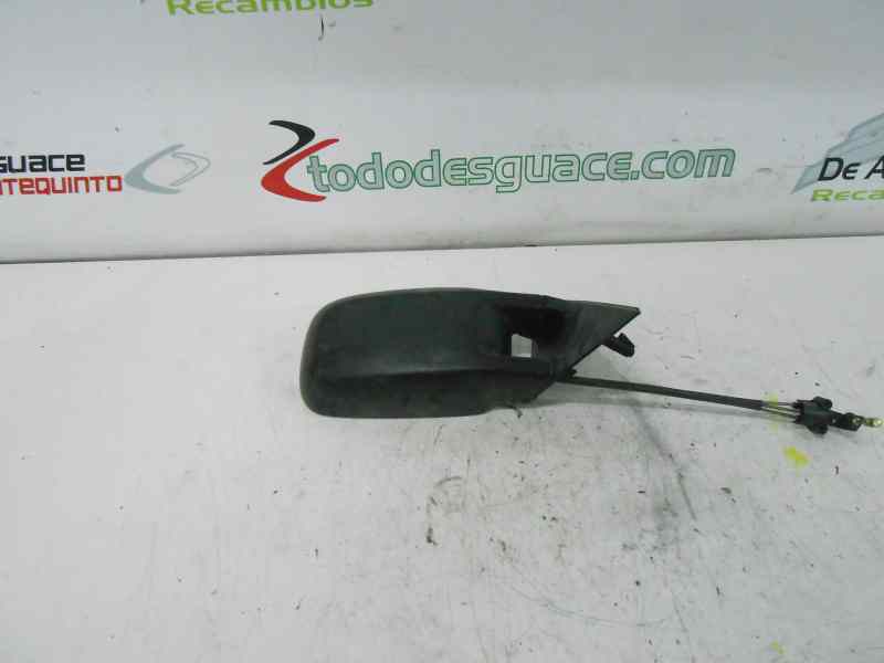 RETROVISOR DERECHO VOLKSWAGEN PASSAT BERLINA (3B3) *