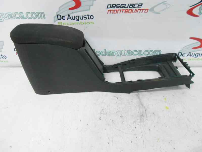 APOYABRAZOS CENTRAL RENAULT MEGANE II BERLINA 5P Authentique