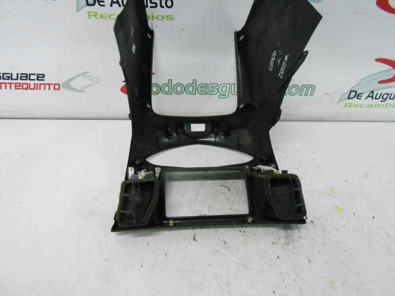 CARCASA CENTRAL DE RADIO Y CLIMA NISSAN PRIMERA BERLINA (P12) Acenta