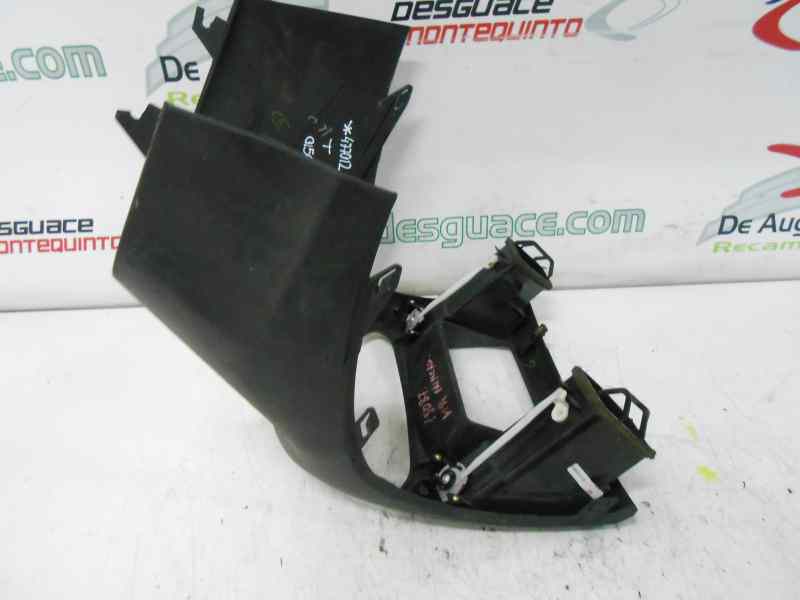 CARCASA CENTRAL DE RADIO Y CLIMA NISSAN PRIMERA BERLINA (P12) Acenta