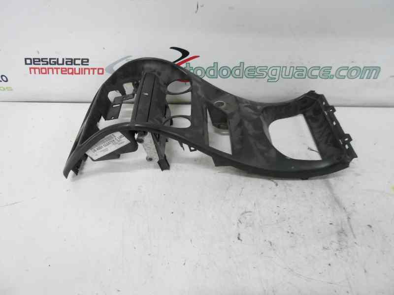 CARCASA CENTRAL DE RADIO Y CLIMA NISSAN TERRANO/TERRANO.II (R20) Comfort