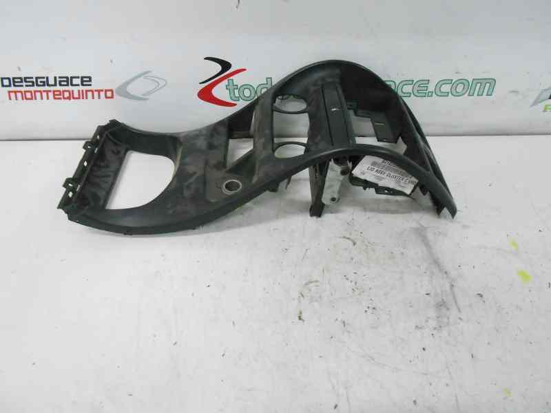 CARCASA CENTRAL DE RADIO Y CLIMA NISSAN TERRANO/TERRANO.II (R20) Comfort