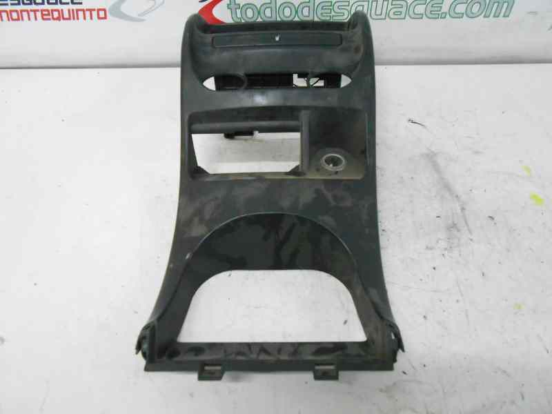 CARCASA CENTRAL DE RADIO Y CLIMA NISSAN TERRANO/TERRANO.II (R20) Comfort