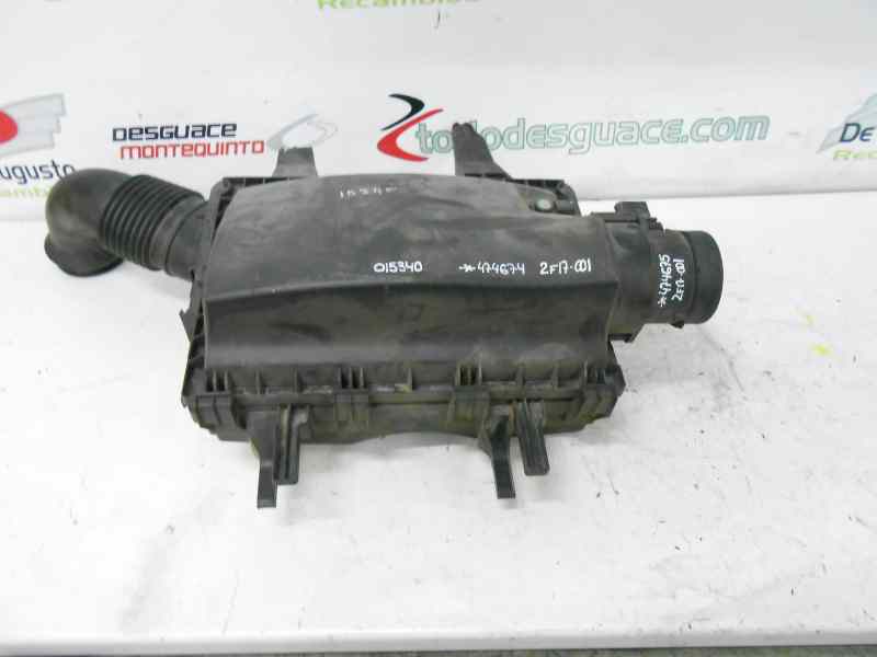 CAJA FILTRO AIRE MERCEDES SPRINTERII CAJA CERRADA (DESDE 01.06) 309/311/313/315         CDI  (906.631/633/635/637)