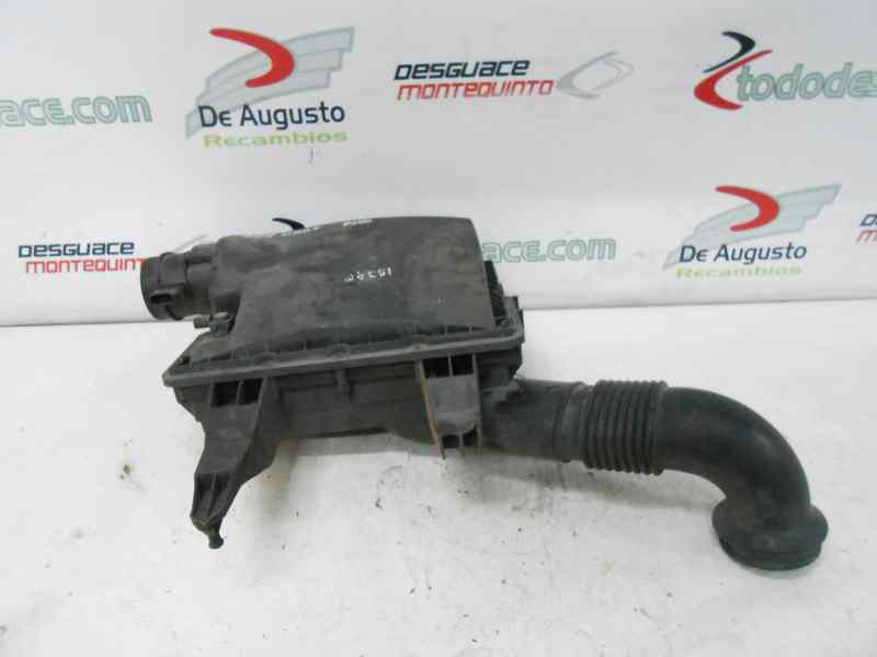 CAJA FILTRO AIRE MERCEDES SPRINTERII CAJA CERRADA (DESDE 01.06) 309/311/313/315         CDI  (906.631/633/635/637)