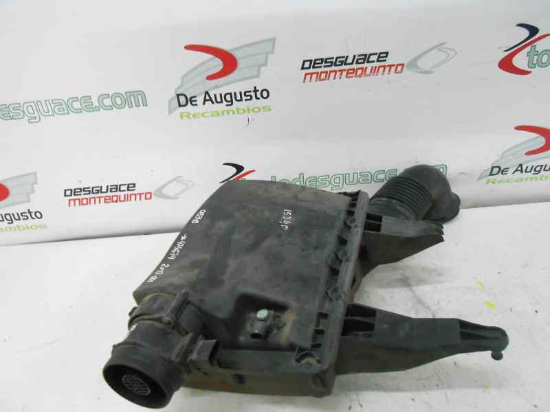 CAJA FILTRO AIRE MERCEDES SPRINTERII CAJA CERRADA (DESDE 01.06) 309/311/313/315         CDI  (906.631/633/635/637)