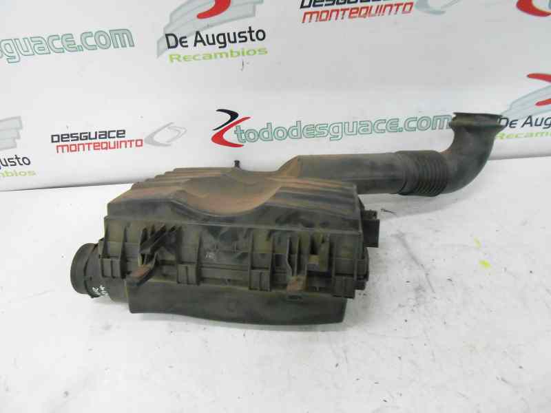 CAJA FILTRO AIRE MERCEDES SPRINTERII CAJA CERRADA (DESDE 01.06) 309/311/313/315         CDI  (906.631/633/635/637)
