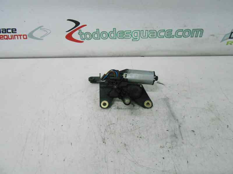 MOTOR LIMPIA TRASERO OPEL ASTRA G BERLINA 1.6 16V (101 CV) 5 velocidades