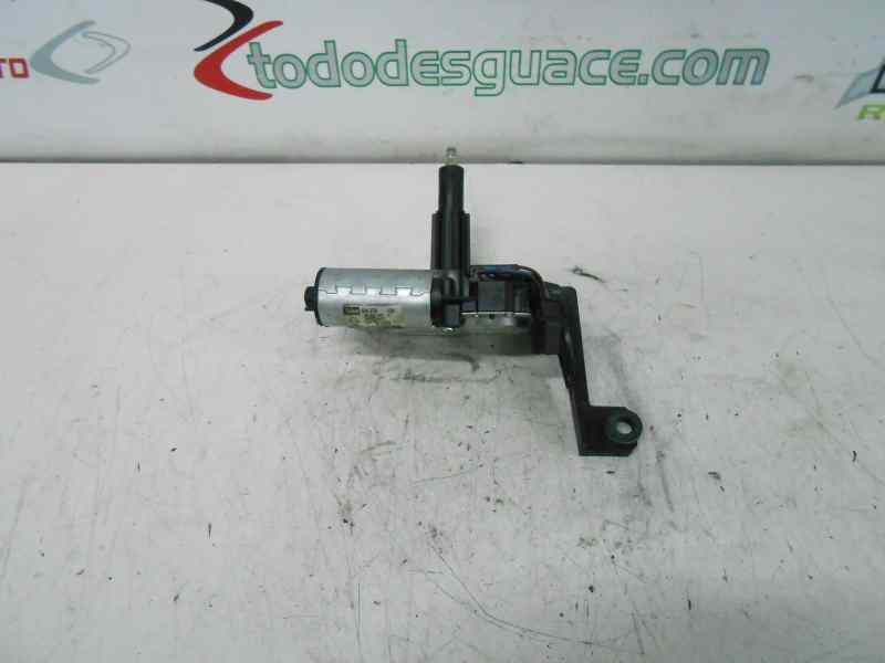 MOTOR LIMPIA TRASERO OPEL ASTRA G BERLINA 1.6 16V (101 CV) 5 velocidades