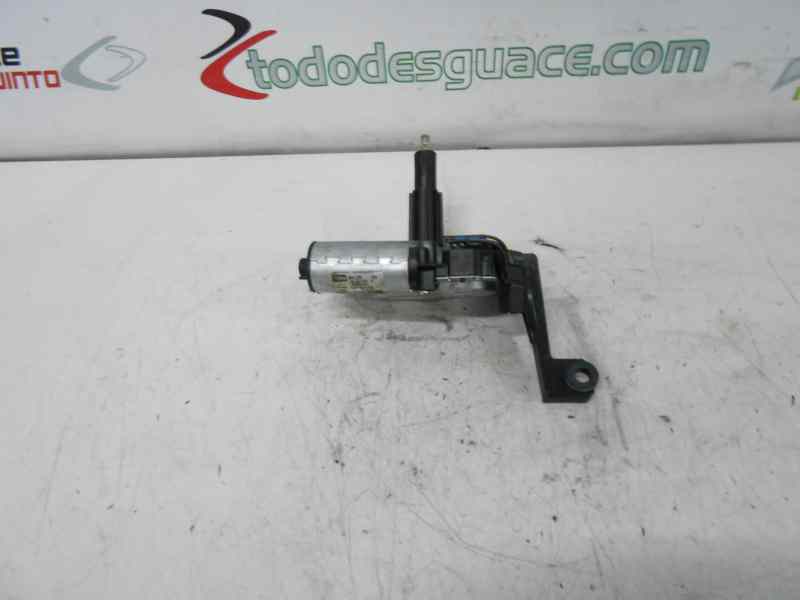 MOTOR LIMPIA TRASERO OPEL ASTRA G BERLINA 1.6 16V (101 CV) 5 velocidades