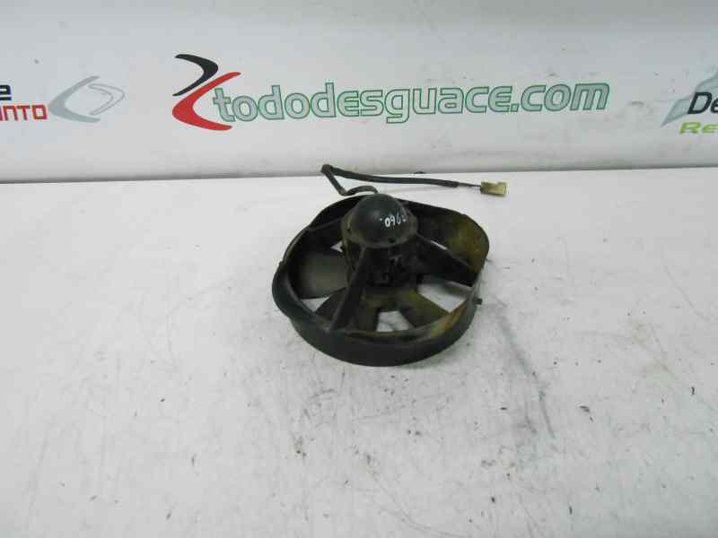 ELECTROVENTILADOR SEAT MARBELLA 0.9 (39 CV) 5 velocidades