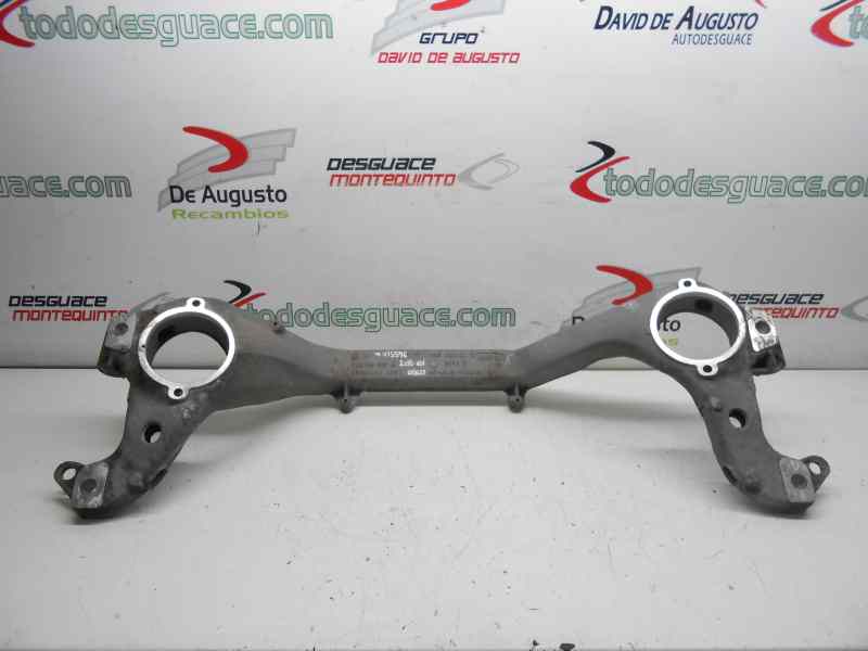 PUENTE DELANTERO PORSCHE CAYENNE (TYP 9PA1) Básico