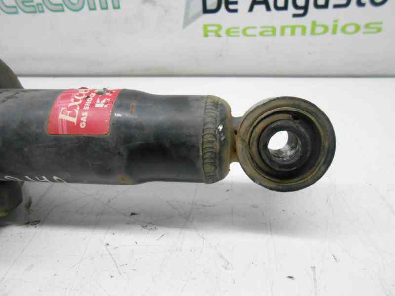 AMORTIGUADOR DELANTERO IZQUIERDO TOYOTA LAND CRUISER (J9) D4-D GX (5-ptas.)