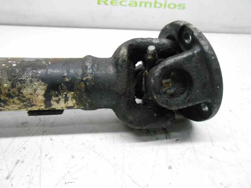 CARDAN DELANTERO ISUZU TROOPER 2.2 Turbodiesel (72 CV) 5 velocidades