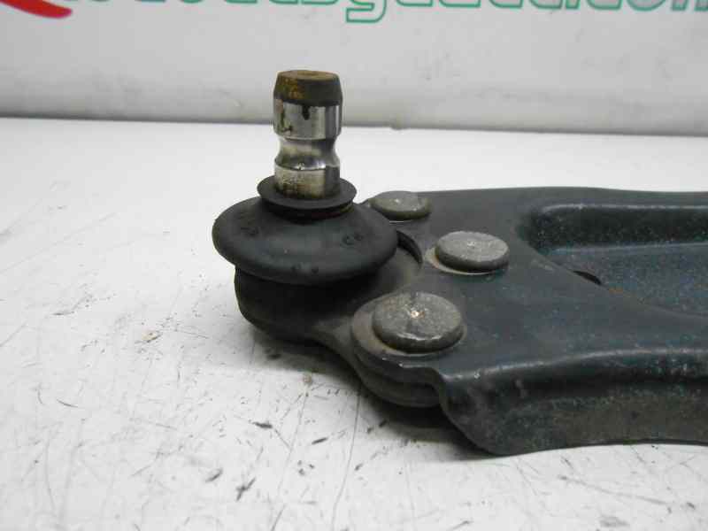 BRAZO SUSPENSION INFERIOR DELANTERO IZQUIERDO OPEL CORSA C 1.2 16V (75 CV) 5 velocidades