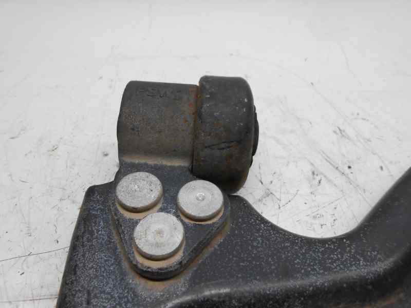 BRAZO SUSPENSION INFERIOR DELANTERO IZQUIERDO OPEL CORSA C 1.2 16V (75 CV) 5 velocidades