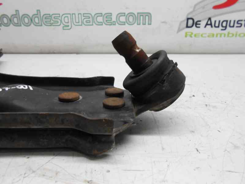 BRAZO SUSPENSION INFERIOR DELANTERO IZQUIERDO CHEVROLET LACETTI CDX